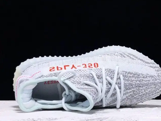 350 Adidas B37571 Boost Blue Tint V2 Yeezy 0611